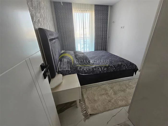 property for sale Mahmutlar - photo 22