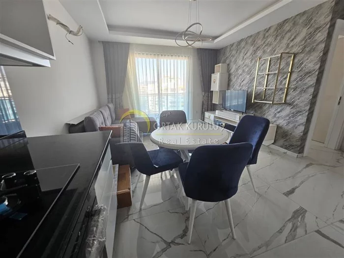 property for sale Mahmutlar - photo 16