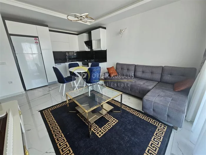 property for sale Mahmutlar - photo 15