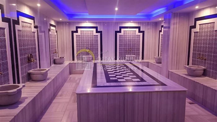 property for sale Mahmutlar - photo 8