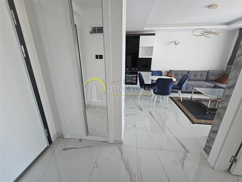 property for sale Mahmutlar 72749