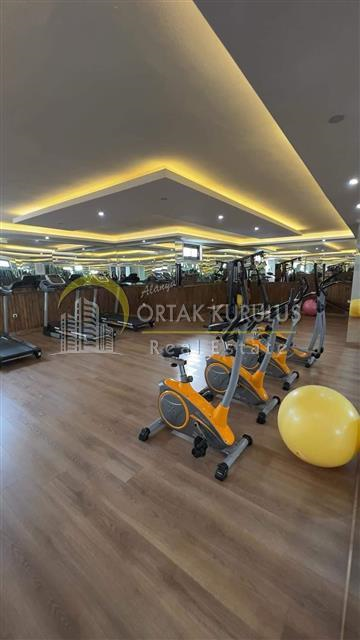 property for sale Mahmutlar 72758