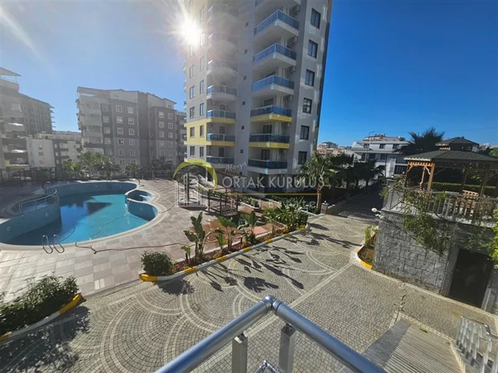 property for sale Mahmutlar - photo 26