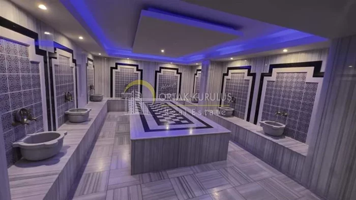 property for sale Mahmutlar - photo 7