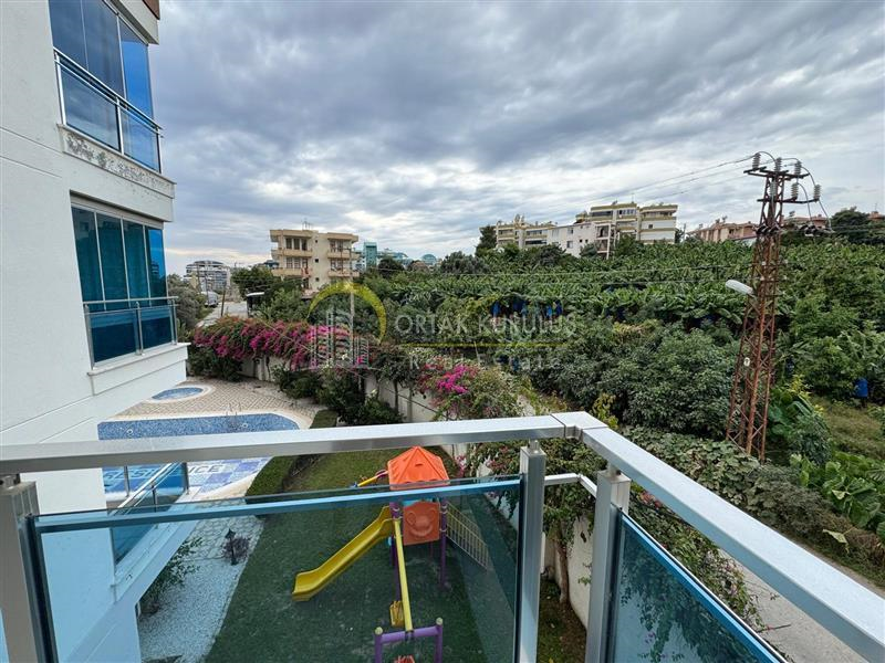 property for sale Mahmutlar 72800