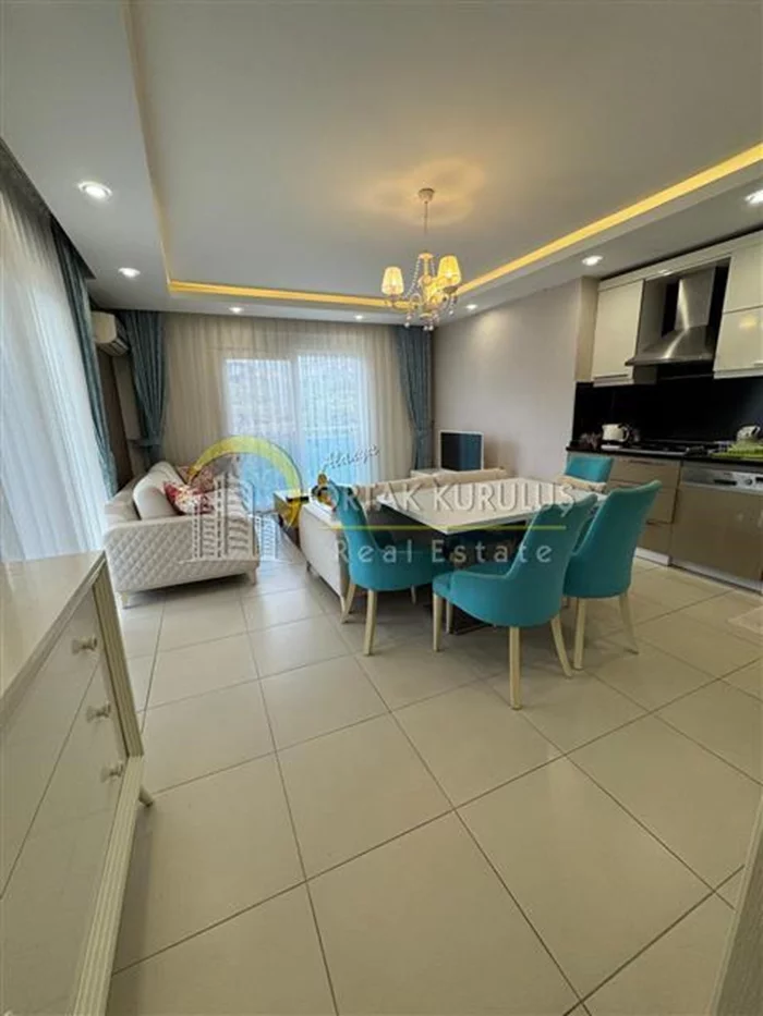 property for sale Mahmutlar - photo 9