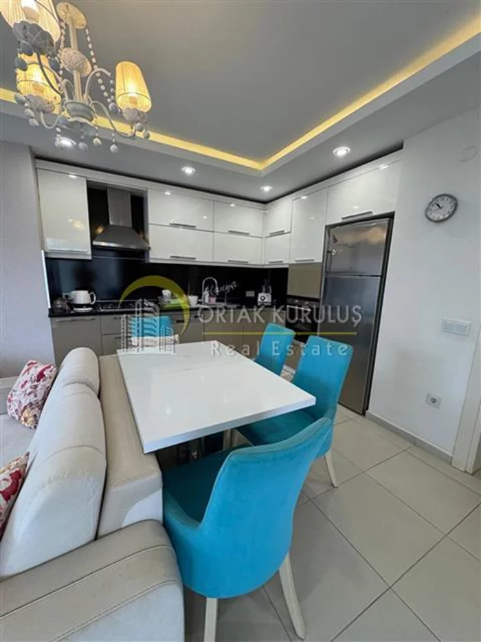 property for sale Mahmutlar - photo 8