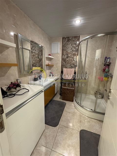 property for sale Mahmutlar 72802