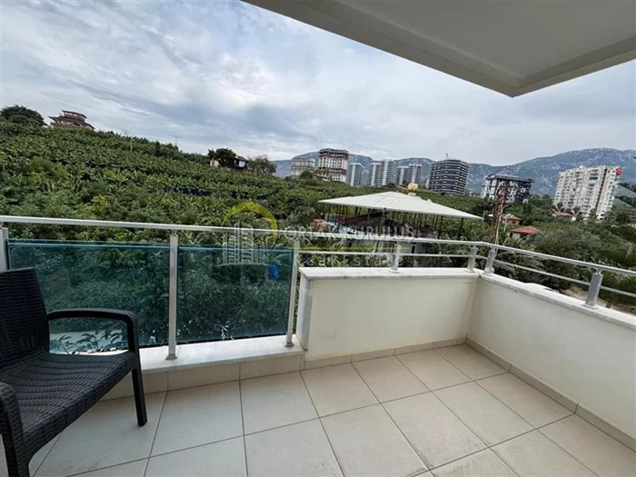 property for sale Mahmutlar - photo 18