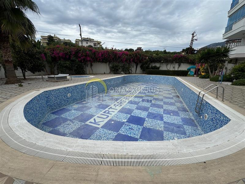 property for sale Mahmutlar 72801