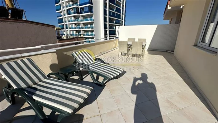 property for sale Mahmutlar - photo 38