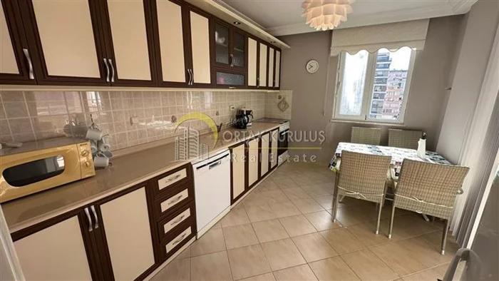 property for sale Mahmutlar - photo 16