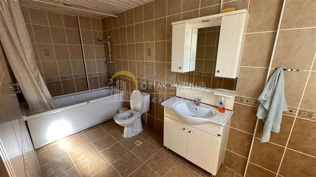 property for sale Mahmutlar - photo 27
