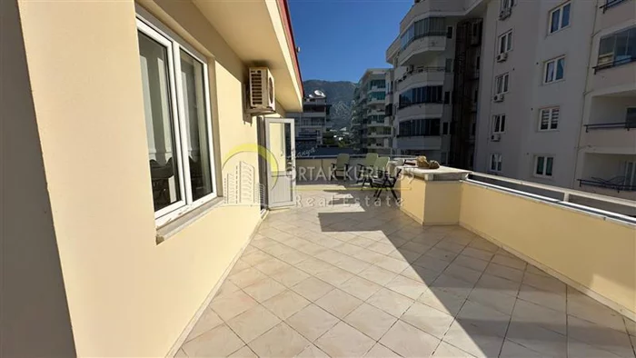 property for sale Mahmutlar - photo 41