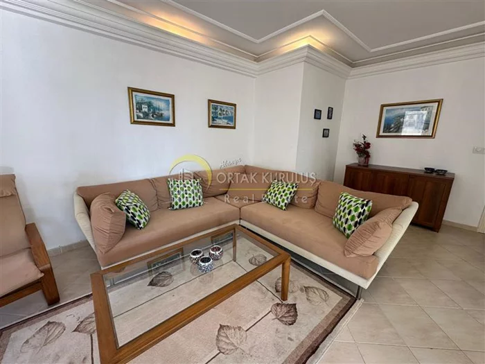 property for sale Mahmutlar - photo 15