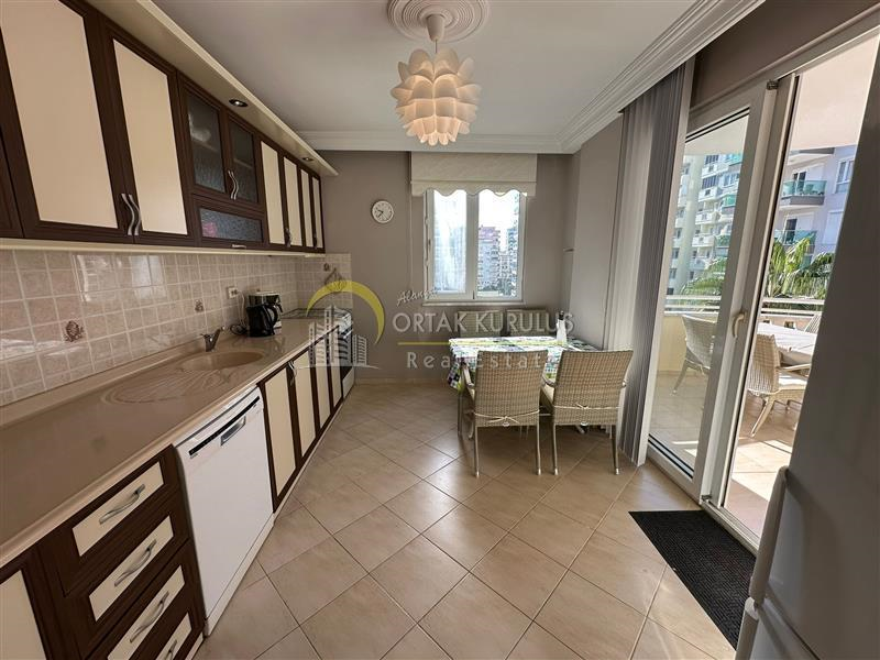 property for sale Mahmutlar 72833