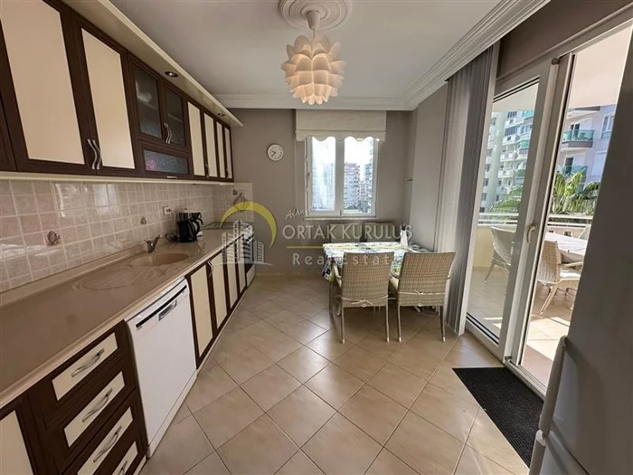 property for sale Mahmutlar - photo 18