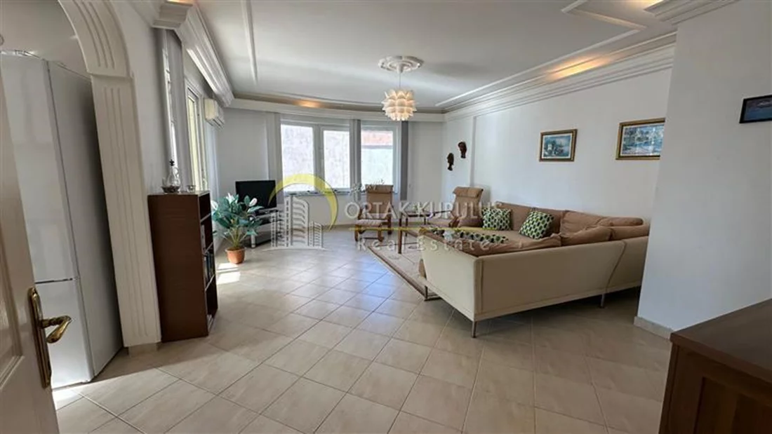 property for sale Mahmutlar - photo 4