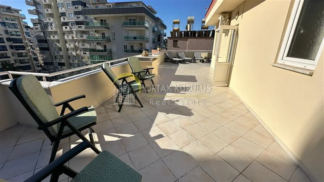 property for sale Mahmutlar - photo 33