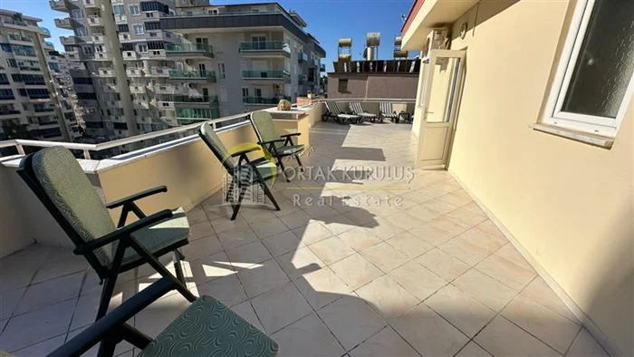 property for sale Mahmutlar - photo 33