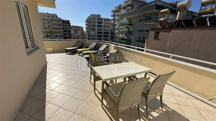 property for sale Mahmutlar - photo 35