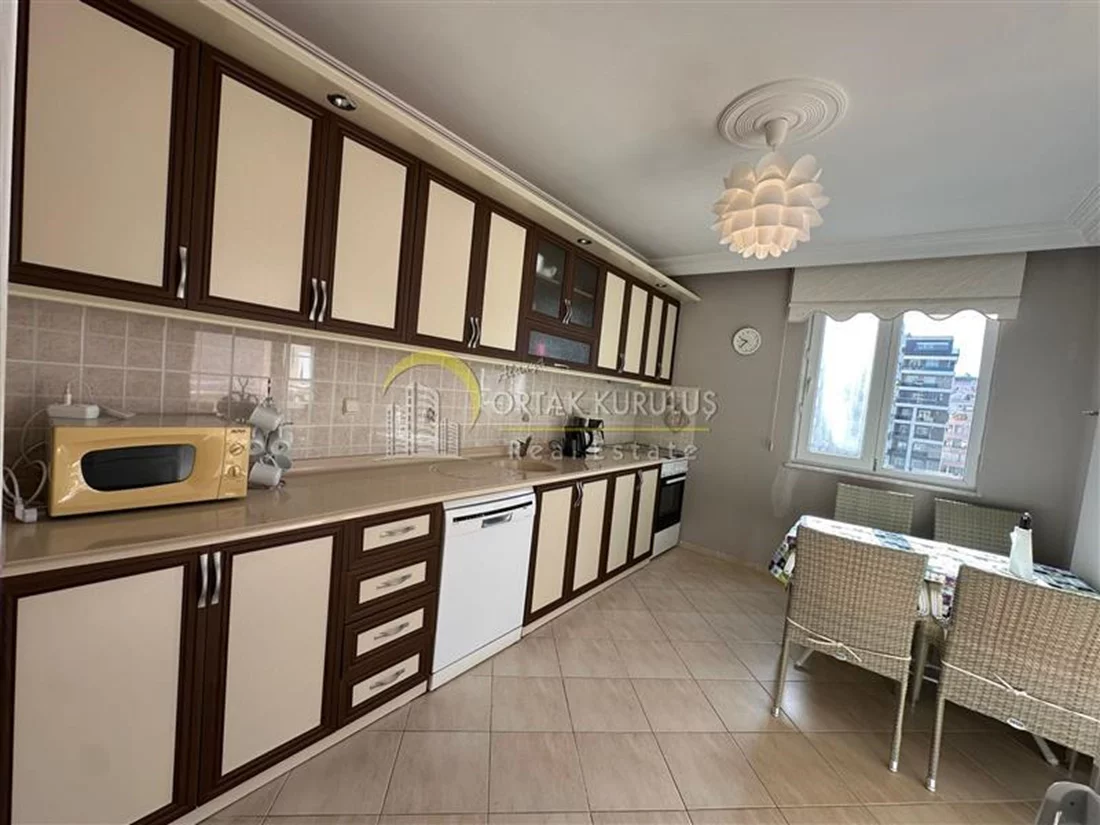 property for sale Mahmutlar - photo 17