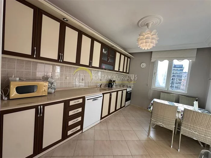 property for sale Mahmutlar - photo 17