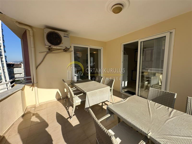 property for sale Mahmutlar 72804