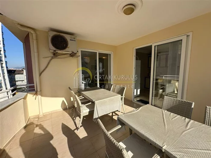 property for sale Mahmutlar - photo 36