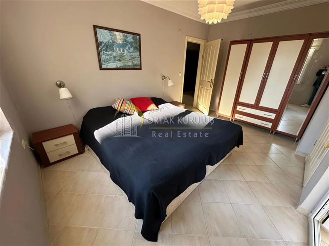 property for sale Mahmutlar - photo 22