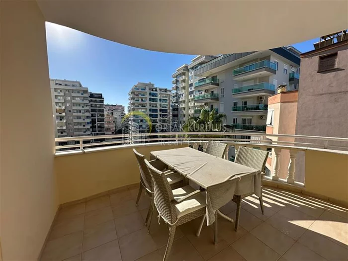 property for sale Mahmutlar - photo 31