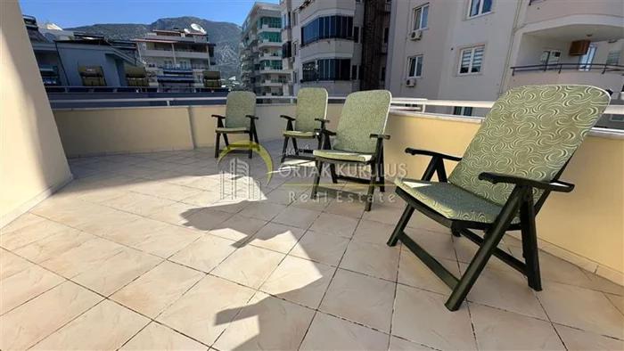 property for sale Mahmutlar - photo 32