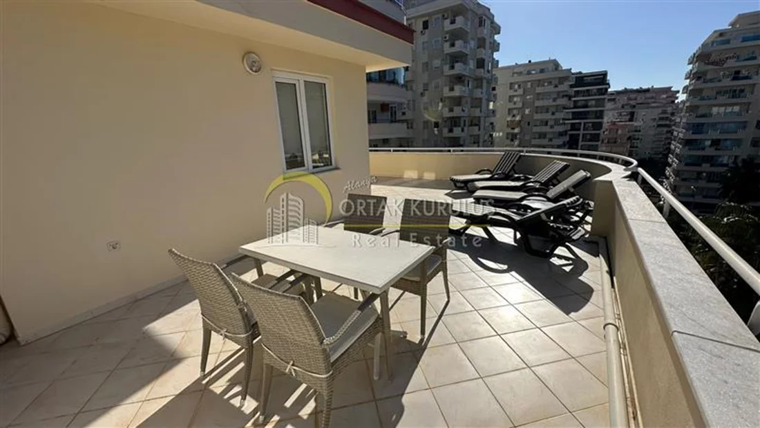 property for sale Mahmutlar - photo 34