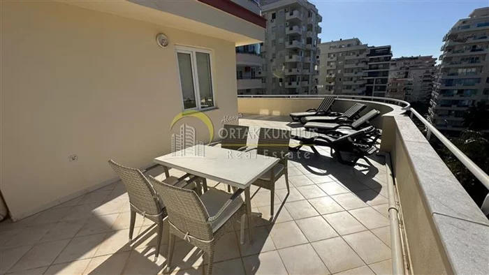 property for sale Mahmutlar - photo 34