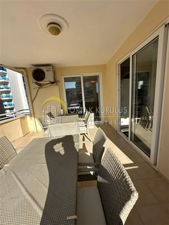 property for sale Mahmutlar - photo 42