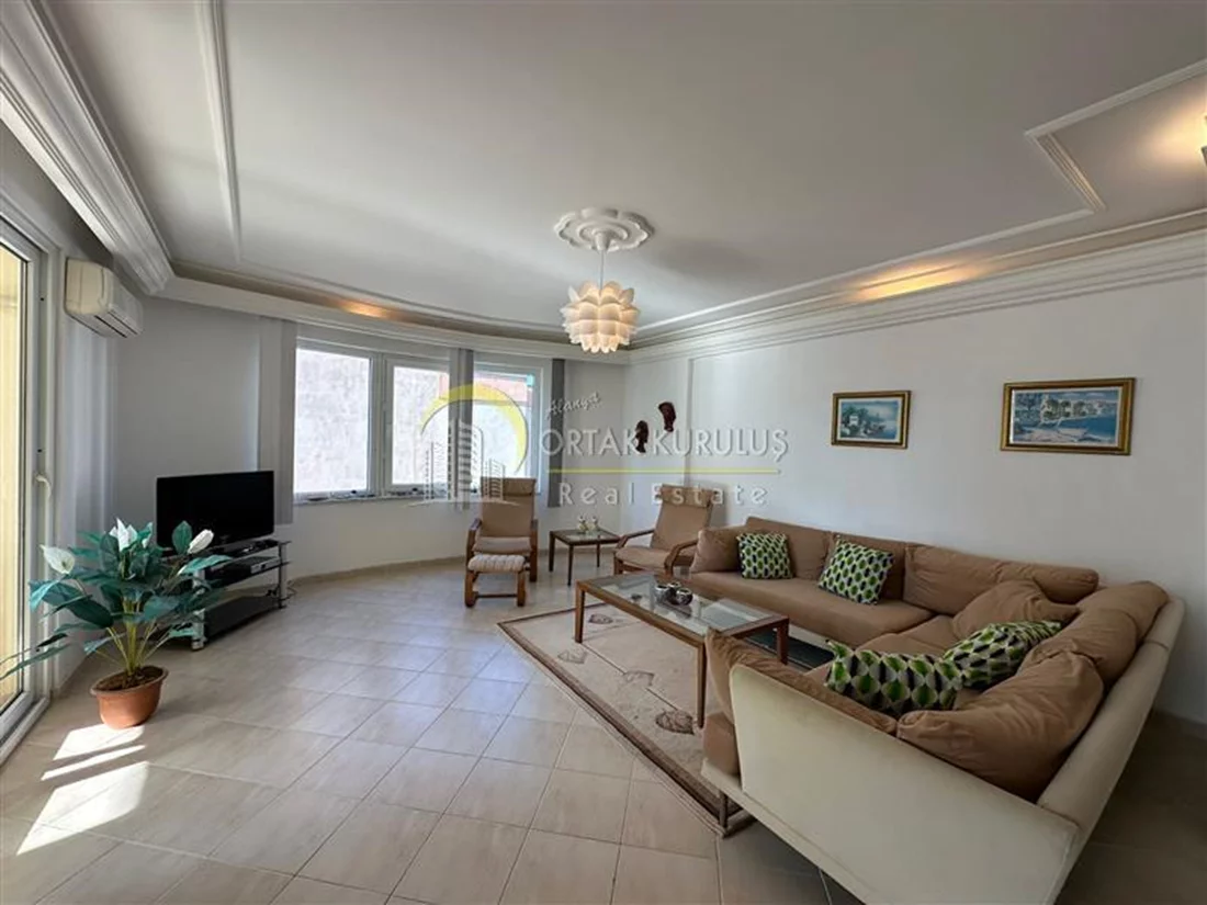 property for sale Mahmutlar - photo 3