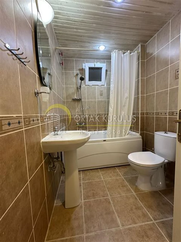 property for sale Mahmutlar - photo 29