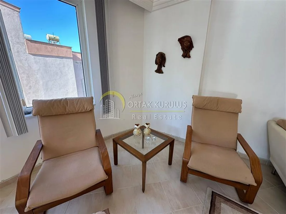 property for sale Mahmutlar - photo 14