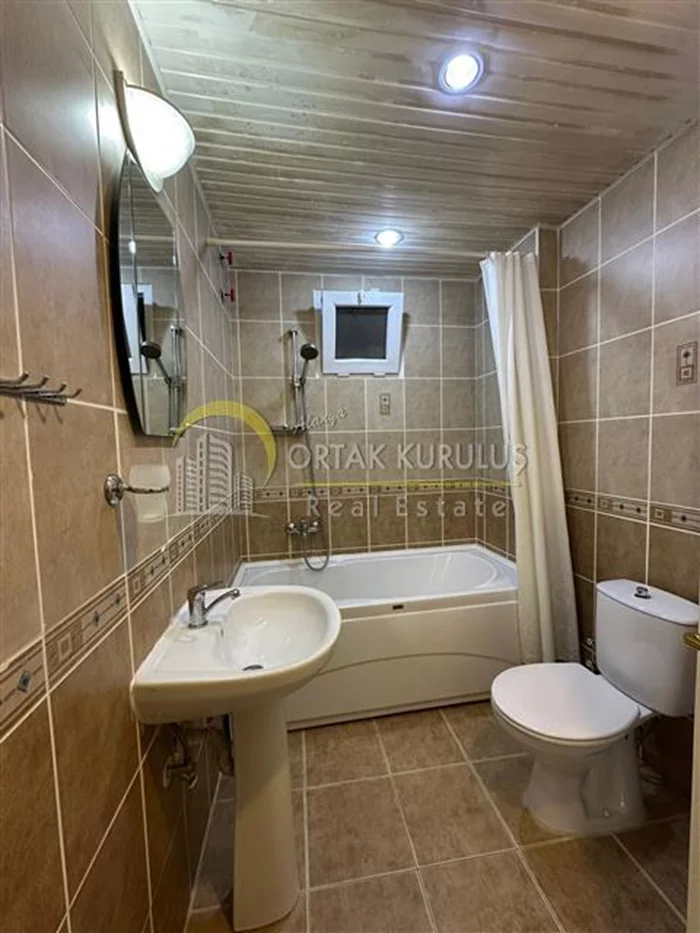 property for sale Mahmutlar - photo 30