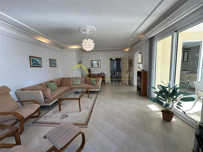 property for sale Mahmutlar - photo 6