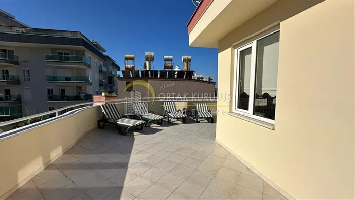 property for sale Mahmutlar - photo 37