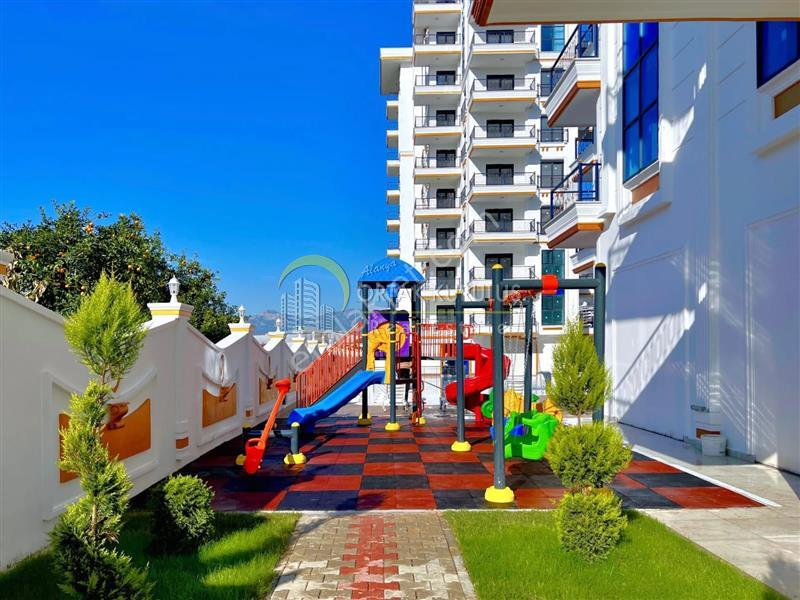 property for sale Mahmutlar 72858