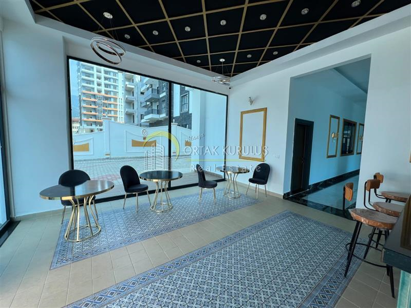 property for sale Mahmutlar 72846