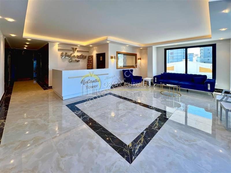 property for sale Mahmutlar 72854