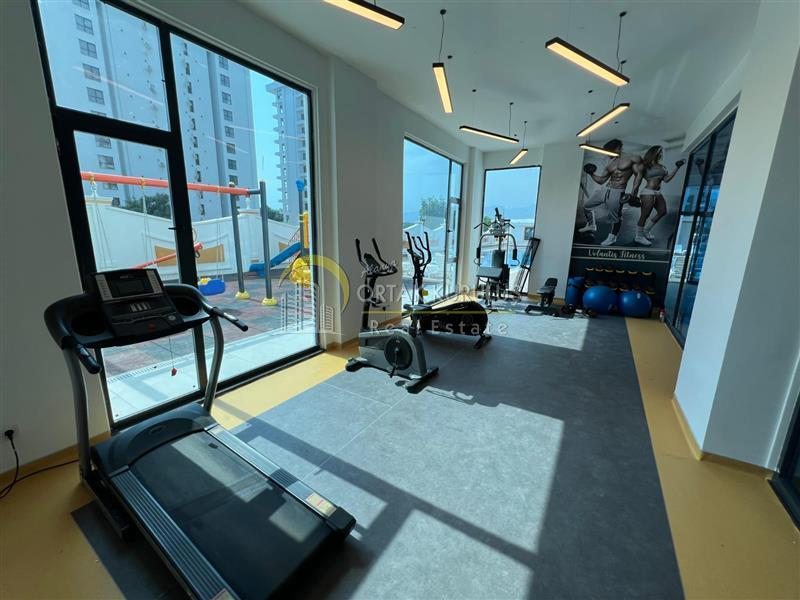 property for sale Mahmutlar 72860