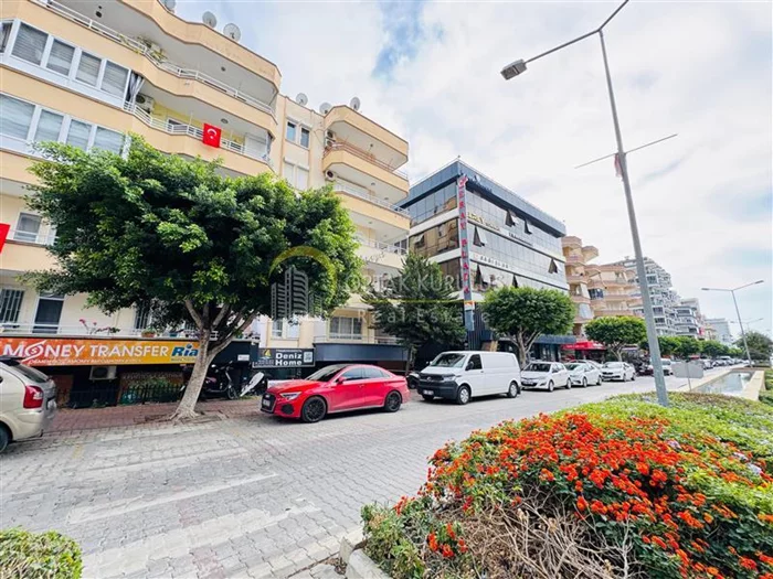 property for sale Mahmutlar - photo 4