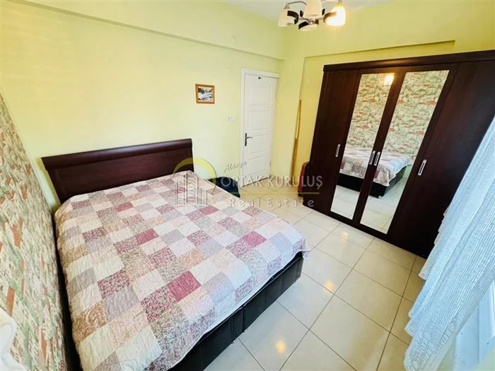 property for sale Mahmutlar - photo 13