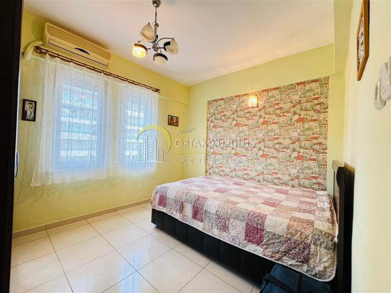 property for sale Mahmutlar 73061