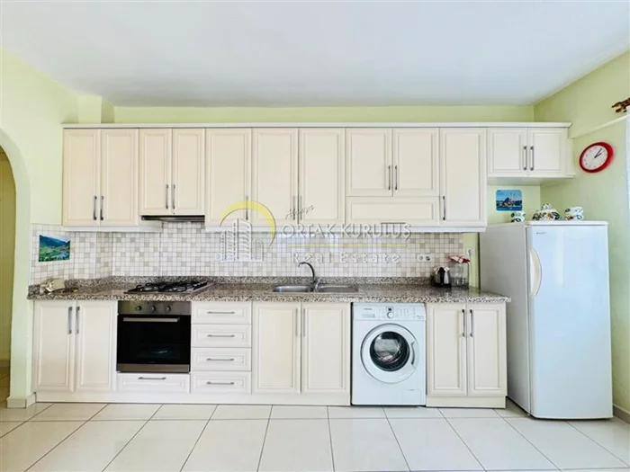 property for sale Mahmutlar - photo 11