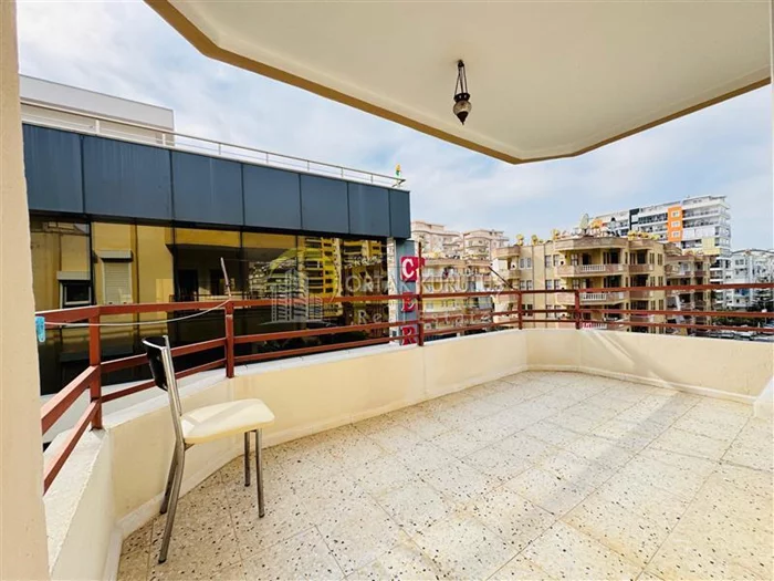 property for sale Mahmutlar - photo 16